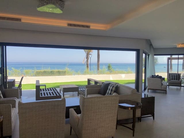 3 camera da letto Casa in vendita in Centro, Estepona con piscina - 3.650.000 € (Rif: 7858152)