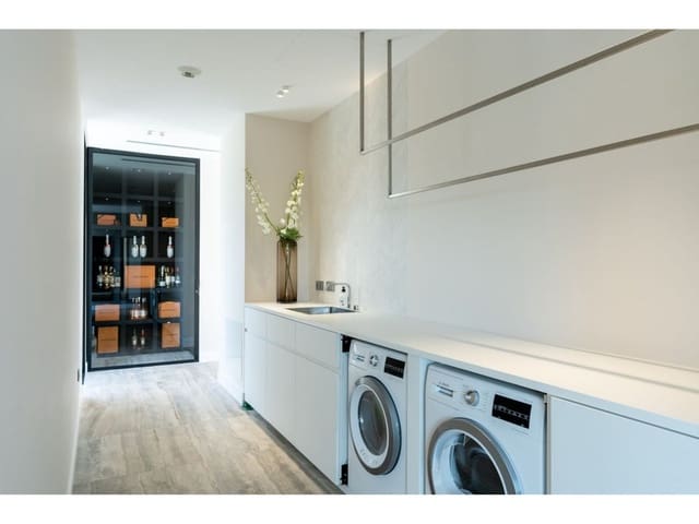 7 quarto Moradia para venda em Benahavís com piscina - 4 200 000 € (Ref: 7860554)