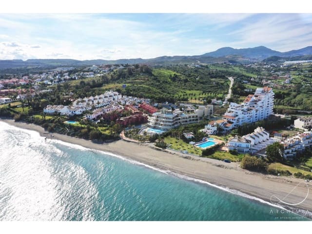 3 Zimmer Apartment zu verkaufen in Estepona - 2.950.000 € (Ref: 7873572)