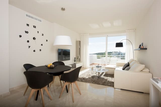 2 quarto Apartamento para venda em Estepona - 580 000 € (Ref: 7873575)