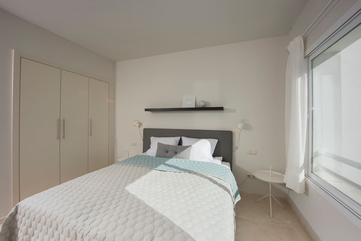 2 bedroom Apartment for sale in Estepona - € 580,000 (Ref: 7873575)