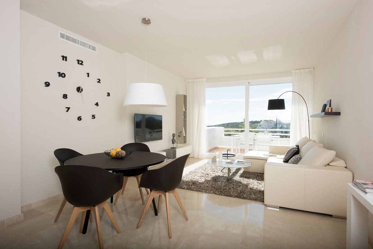 2 bedroom Apartment for sale in Casares - € 335,000 (Ref: 7873575)