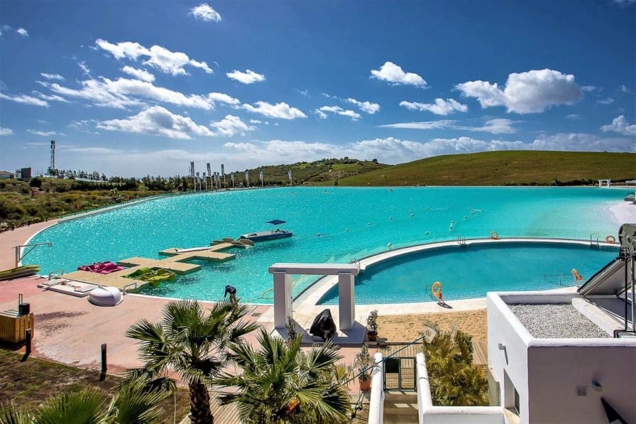 2 bedroom Apartment for sale in Casares - € 335,000 (Ref: 7873575)