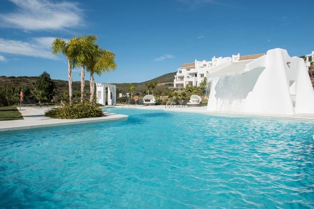 2 quarto Apartamento para venda em Casares - 335 000 € (Ref: 7873575)