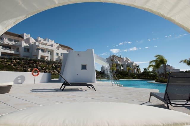 2 quarto Apartamento para venda em Casares - 335 000 € (Ref: 7873575)