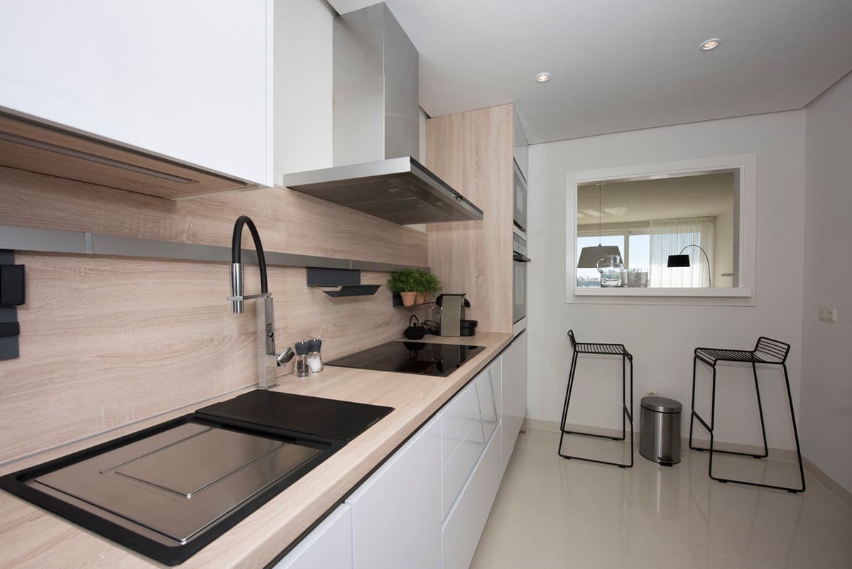 2 bedroom Apartment for sale in Casares - € 335,000 (Ref: 7873575)