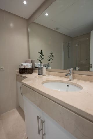 2 soveværelse Lejlighed til salg i Casares - € 335.000 (Ref: 7873575)