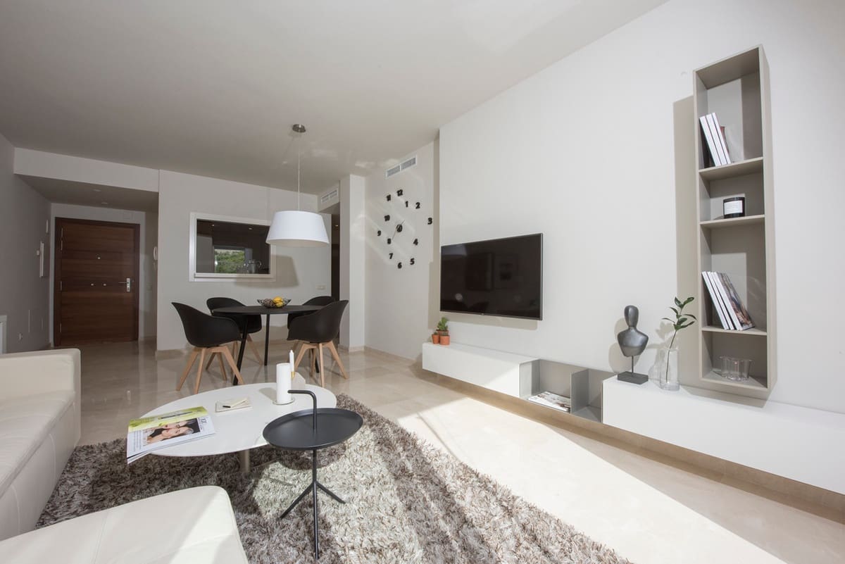 2 makuuhuone Huoneisto myytävänä paikassa Casares - 335 000 € (Ref: 7873575)