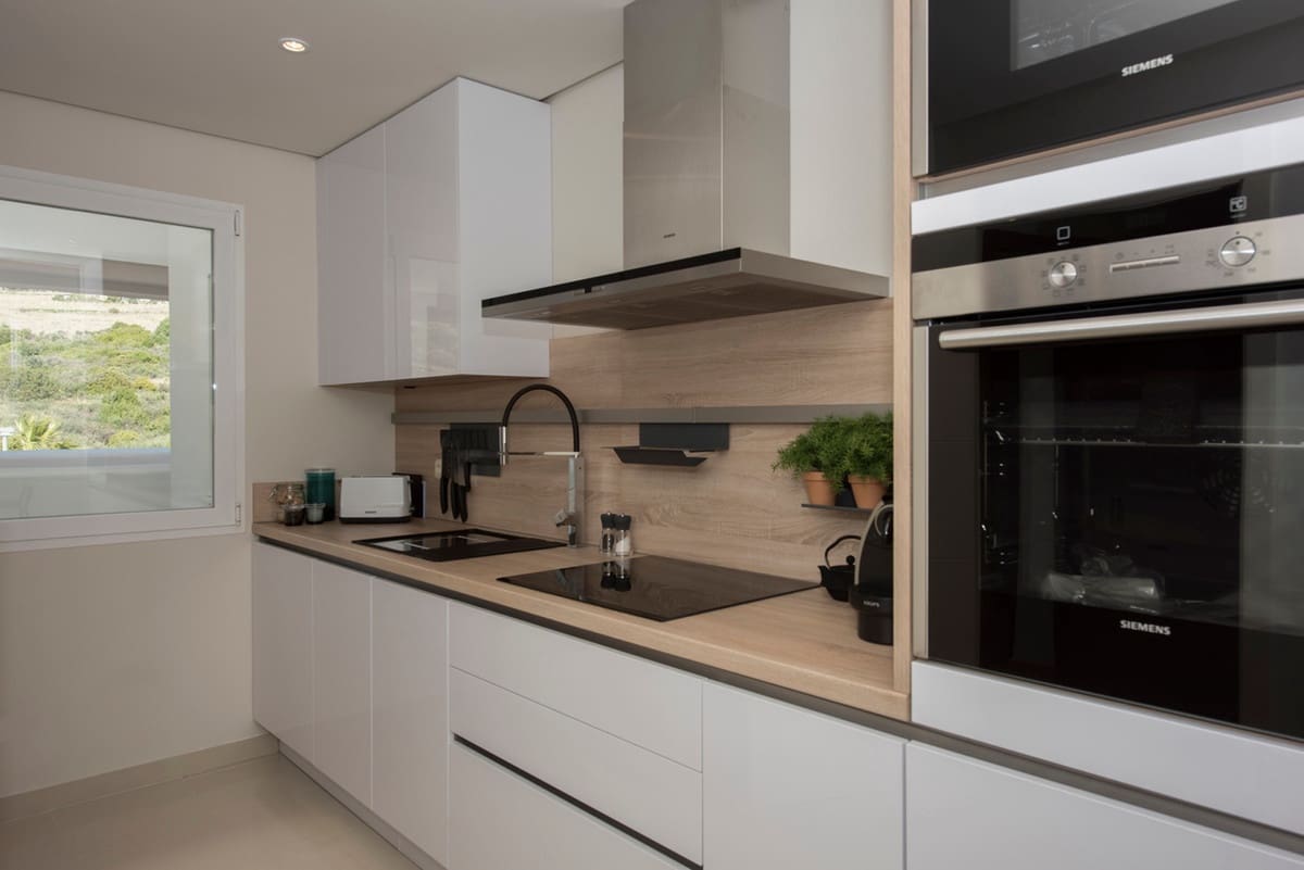 2 makuuhuone Huoneisto myytävänä paikassa Casares - 335 000 € (Ref: 7873575)