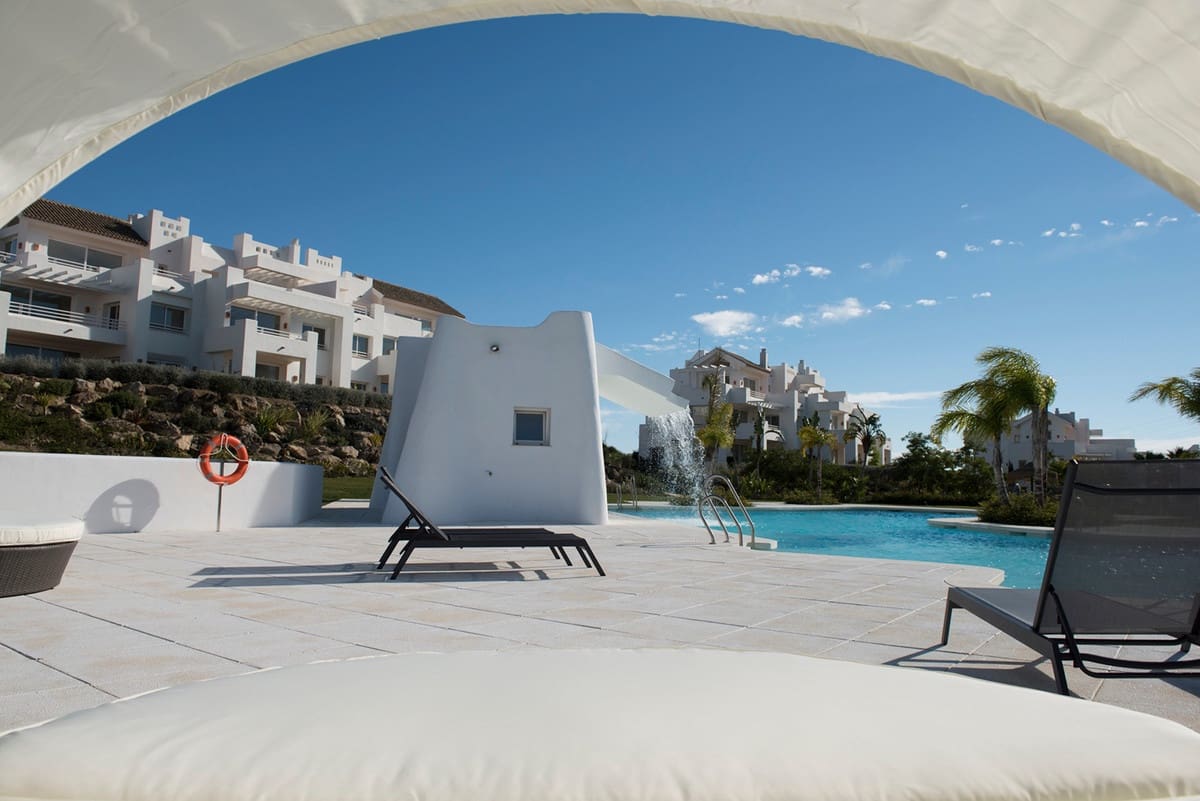 2 makuuhuone Huoneisto myytävänä paikassa Casares - 335 000 € (Ref: 7873575)