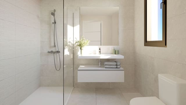 3 camera da letto Appartamento in vendita in Centro, Estepona con piscina - 564.000 € (Rif: 7873577)