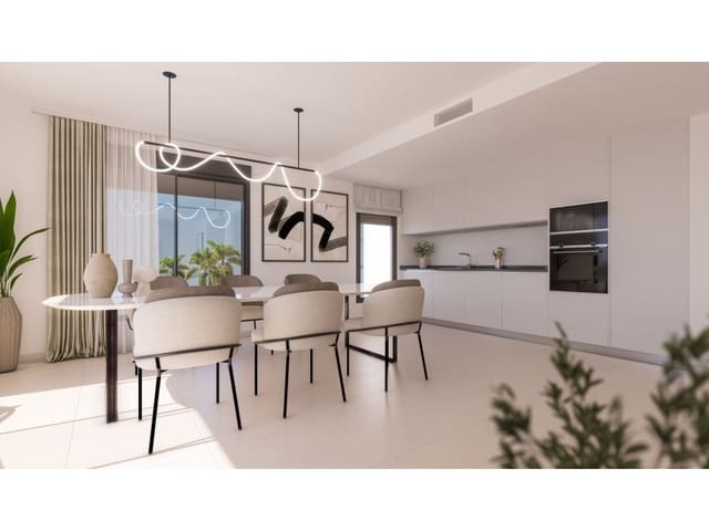 3 soverom Leilighet til salgs i Centro, Estepona med svømmebasseng - € 525 000 (Ref: 7879635)