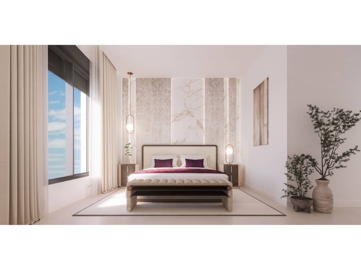 3 soverom Leilighet til salgs i Estepona med svømmebasseng - € 525 000 (Ref: 7879635)