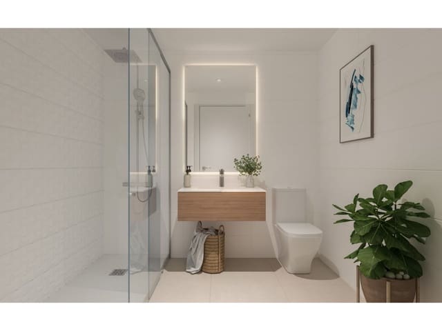 3 soveværelse Lejlighed til salg i Centro, Estepona med swimmingpool - € 720.000 (Ref: 7879636)