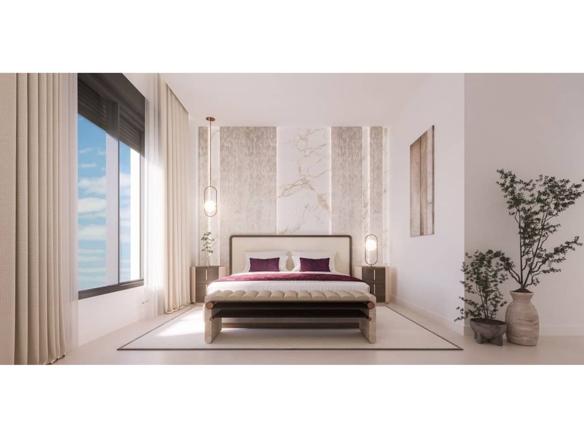 3 soveværelse Lejlighed til salg i Estepona - € 720.000 (Ref: 7879636)