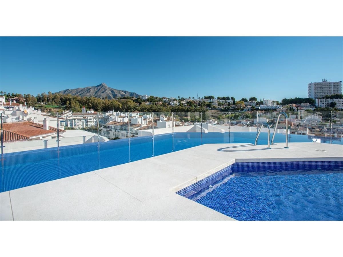 2 camera da letto Appartamento in vendita in Marbella con piscina - 365.000 € (Rif: 7892106)