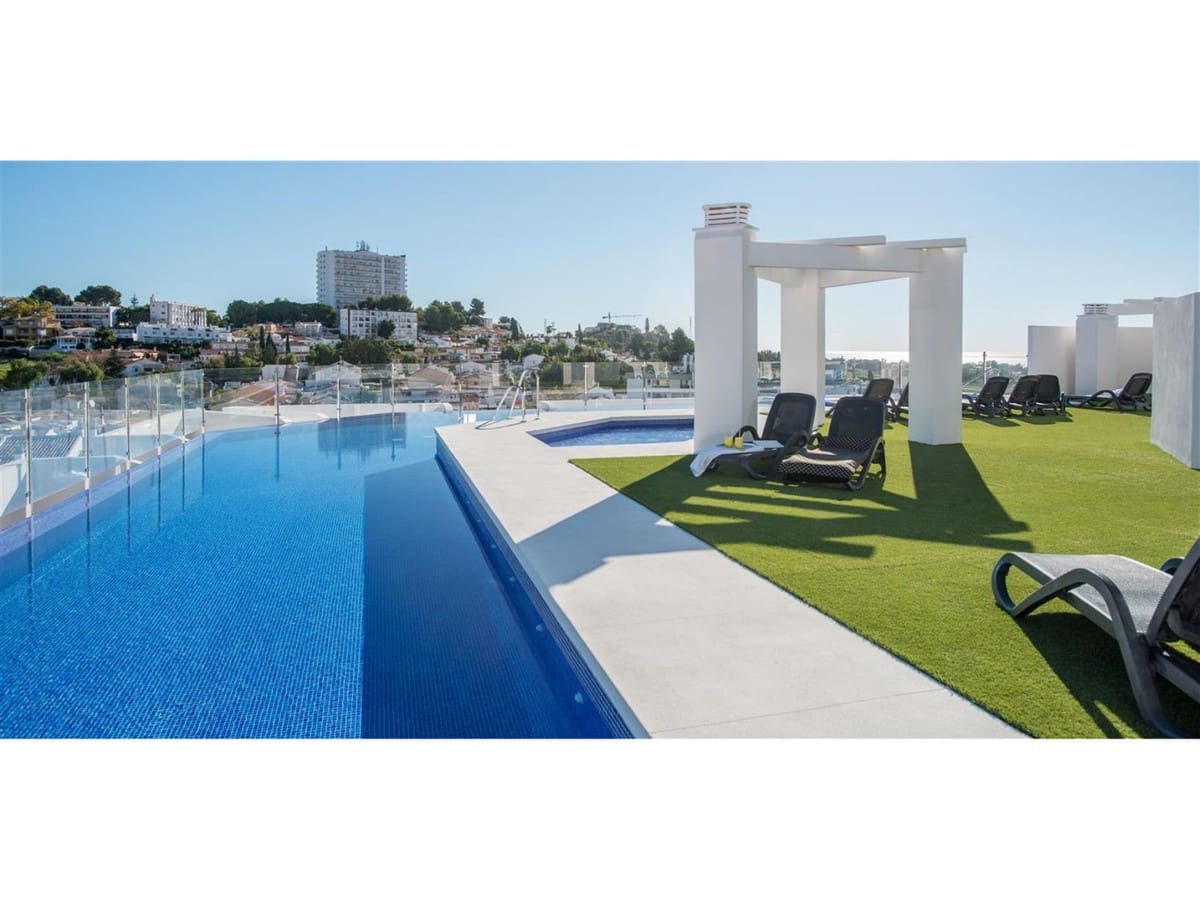 2 camera da letto Appartamento in vendita in Marbella con piscina - 365.000 € (Rif: 7892106)