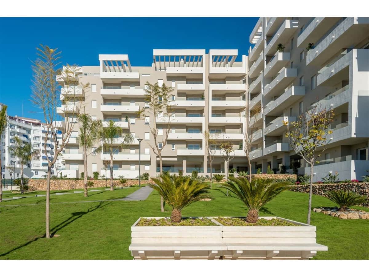 2 camera da letto Appartamento in vendita in Marbella con piscina - 365.000 € (Rif: 7892106)