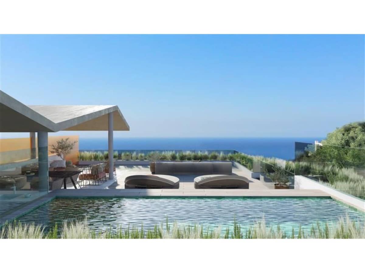 2 soveværelse Lejlighed til salg i Fuengirola med swimmingpool - € 2.530.000 (Ref: 7904397)