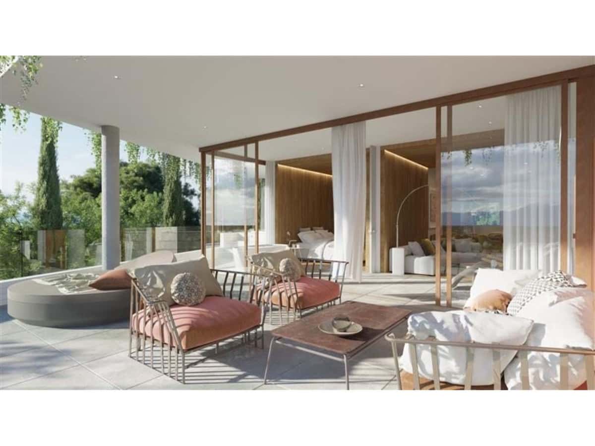 2 soveværelse Lejlighed til salg i Fuengirola med swimmingpool - € 2.530.000 (Ref: 7904397)