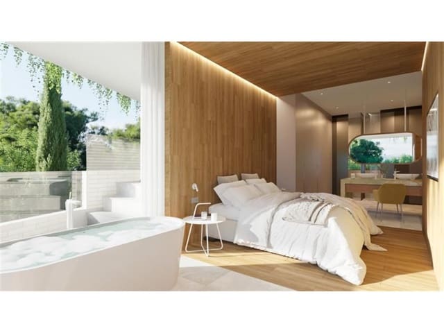 2 soverom Leilighet til salgs i Zona Puerto Deportivo, Fuengirola med svømmebasseng - € 2 530 000 (Ref: 7904397)