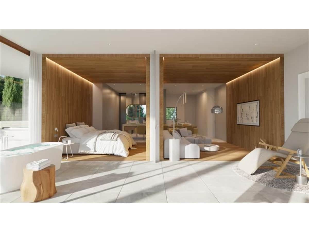 2 soveværelse Lejlighed til salg i Fuengirola med swimmingpool - € 2.530.000 (Ref: 7904397)