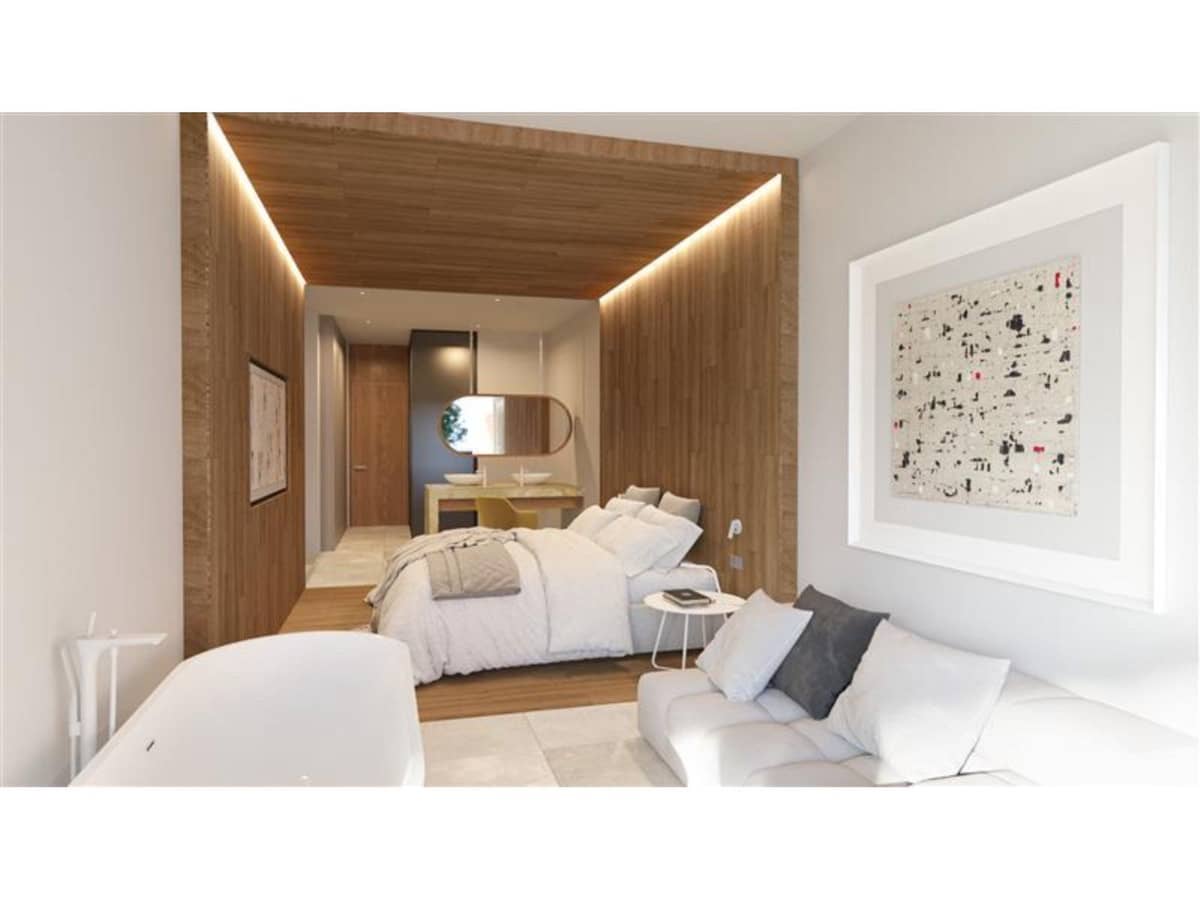 2 soveværelse Lejlighed til salg i Fuengirola med swimmingpool - € 2.530.000 (Ref: 7904397)