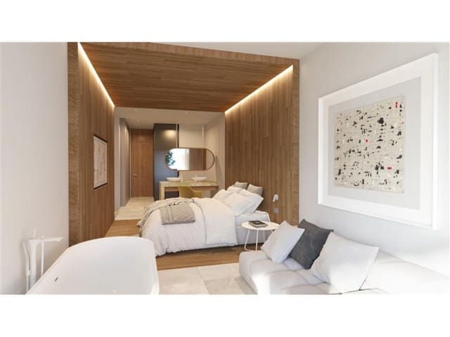 2 soverom Leilighet til salgs i Zona Puerto Deportivo, Fuengirola med svømmebasseng - € 2 530 000 (Ref: 7904397)