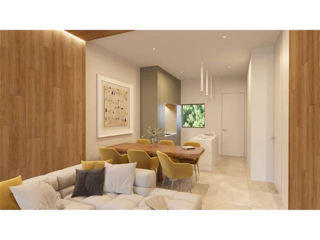 2 soverom Leilighet til salgs i Zona Puerto Deportivo, Fuengirola med svømmebasseng - € 2 530 000 (Ref: 7904397)