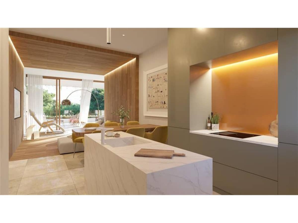 2 soveværelse Lejlighed til salg i Fuengirola med swimmingpool - € 2.530.000 (Ref: 7904397)