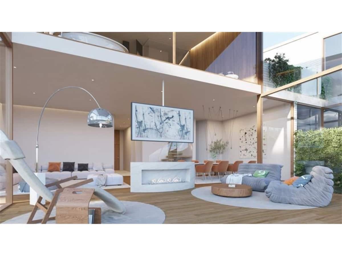 4 camera da letto Villa in vendita in Fuengirola con piscina - 2.970.000 € (Rif: 7904398)