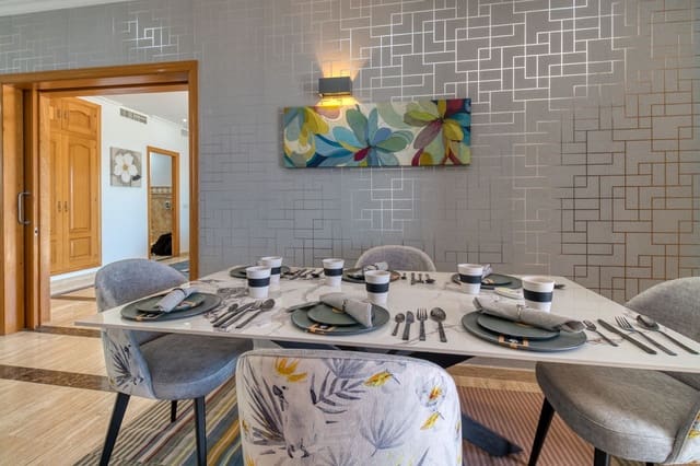 4 soverom Villa til salgs i Mijas pueblo, Mijas med svømmebasseng - € 1 500 000 (Ref: 7932887)