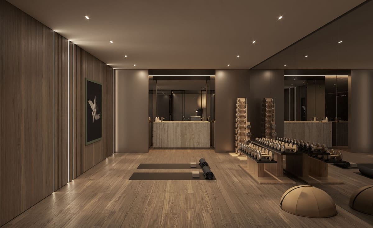 4 quarto Moradia para venda em Marbella com piscina - 6 875 000 € (Ref: 7937542)