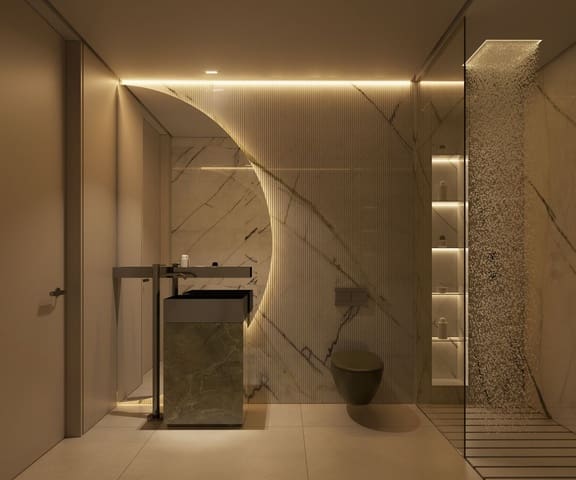 4 sypialnia Willa na sprzedaż w Las Brisas, Marbella z basenem - 6 875 000 € (Ref: 7937542)