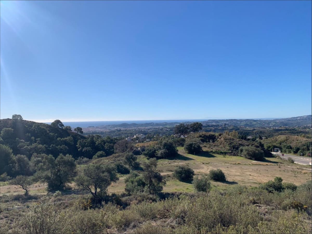 3 sovrum Lägenhet till salu i Mijas med pool - 699 259 € (Ref: 7945230)