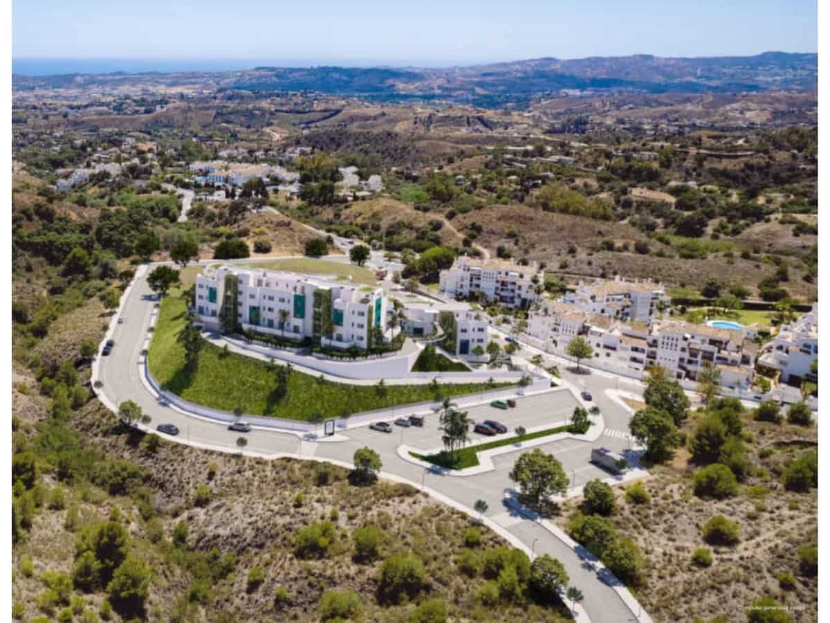 3 sovrum Lägenhet till salu i Mijas med pool - 699 259 € (Ref: 7945230)