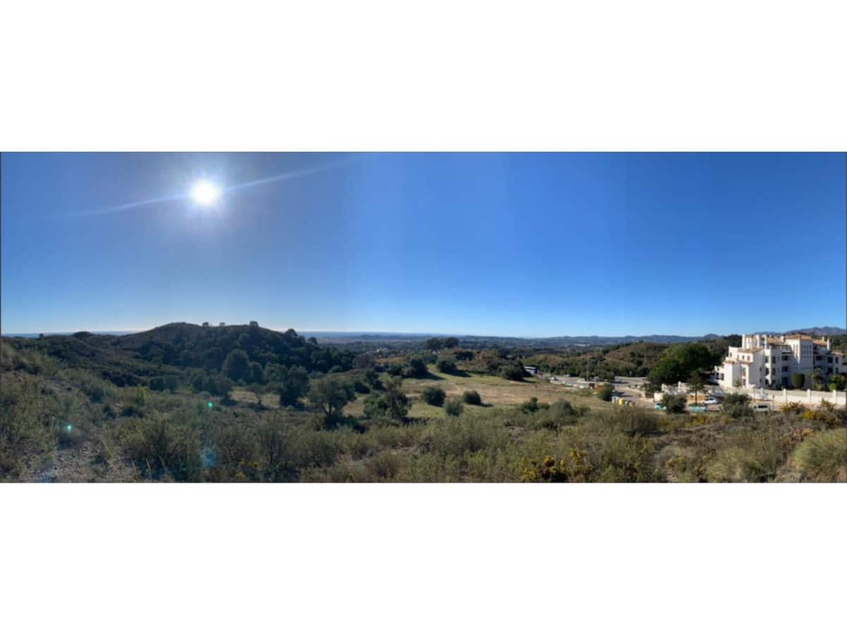 3 sovrum Lägenhet till salu i Mijas med pool - 699 259 € (Ref: 7945230)