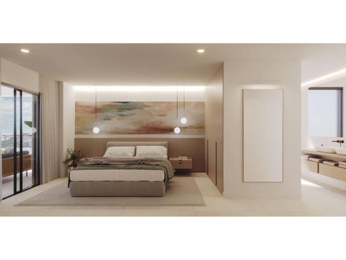 2 bedroom Apartment for sale in San Pedro de Alcantara - € 534,450 (Ref: 7972082)