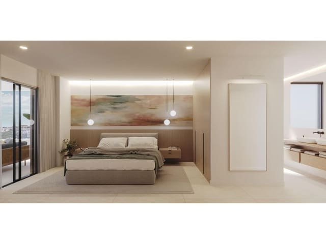 Apartamento de 2 habitaciones en San Pedro de Alcantara, Marbella en venta - 534.450 € (Ref: 7972082)