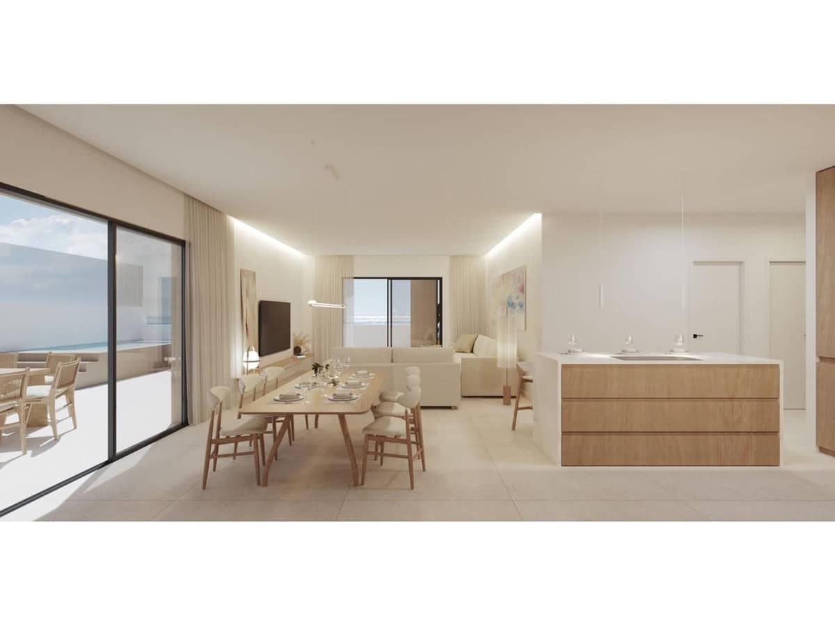 2 bedroom Apartment for sale in San Pedro de Alcantara - € 534,450 (Ref: 7972082)