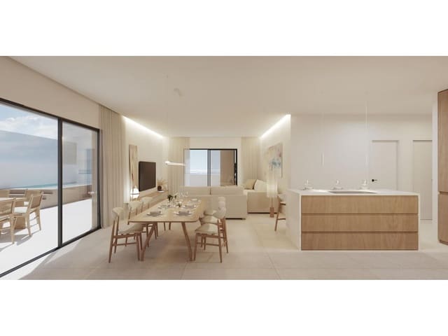 Apartamento de 2 habitaciones en San Pedro de Alcantara, Marbella en venta - 534.450 € (Ref: 7972082)