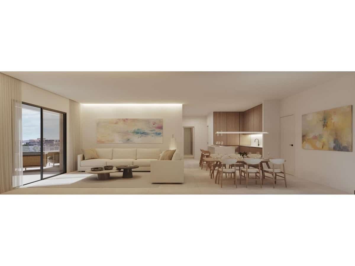 2 bedroom Apartment for sale in San Pedro de Alcantara - € 534,450 (Ref: 7972082)