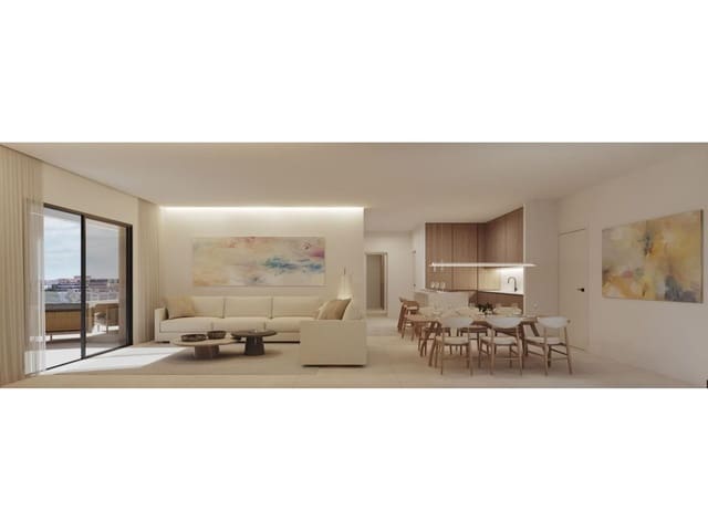 Apartamento de 2 habitaciones en San Pedro de Alcantara, Marbella en venta - 534.450 € (Ref: 7972082)