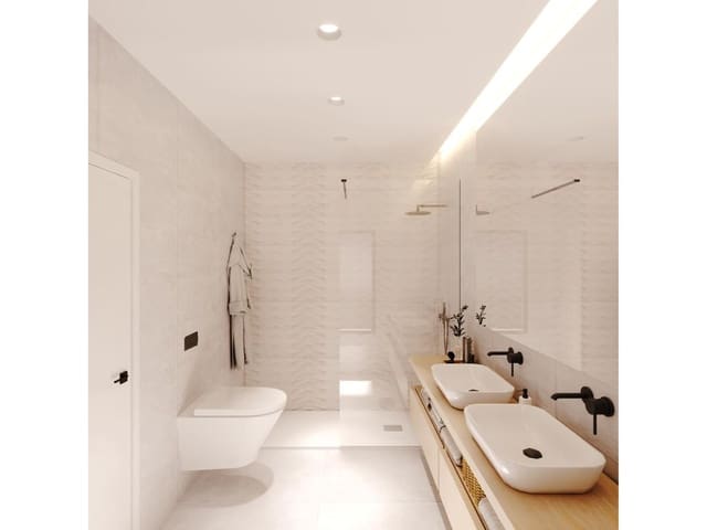 Apartamento de 3 habitaciones en San Pedro de Alcantara, Marbella en venta - 485.850 € (Ref: 7972083)