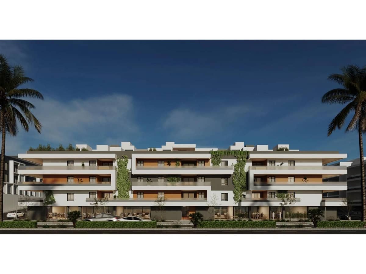 3 bedroom Apartment for sale in San Pedro de Alcantara - € 485,850 (Ref: 7972083)