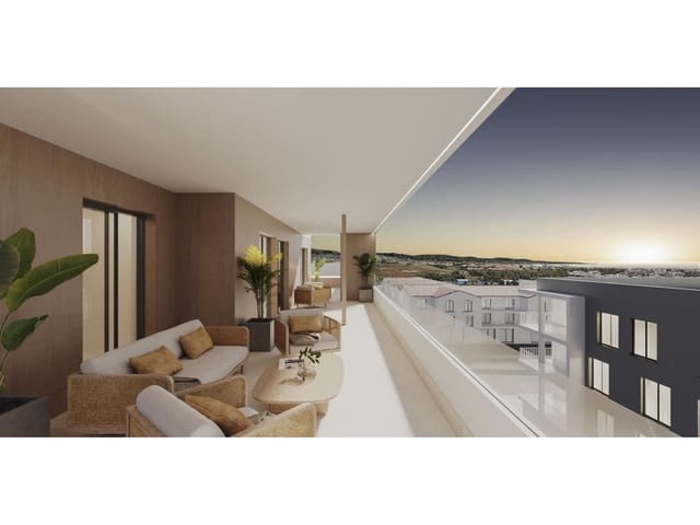 3 soverom Leilighet til salgs i San Pedro de Alcantara, Marbella - € 440 000 (Ref: 7972083)