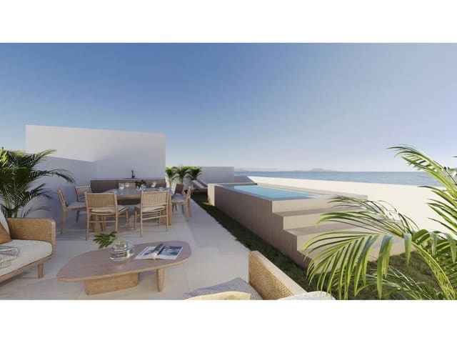 3 soverom Leilighet til salgs i San Pedro de Alcantara, Marbella - € 440 000 (Ref: 7972083)