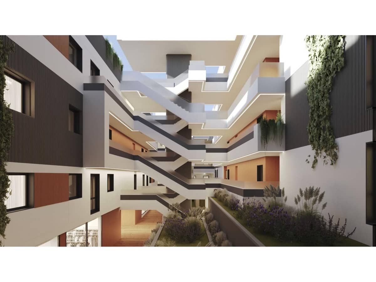 2 bedroom Apartment for sale in San Pedro de Alcantara - € 845,250 (Ref: 7972084)