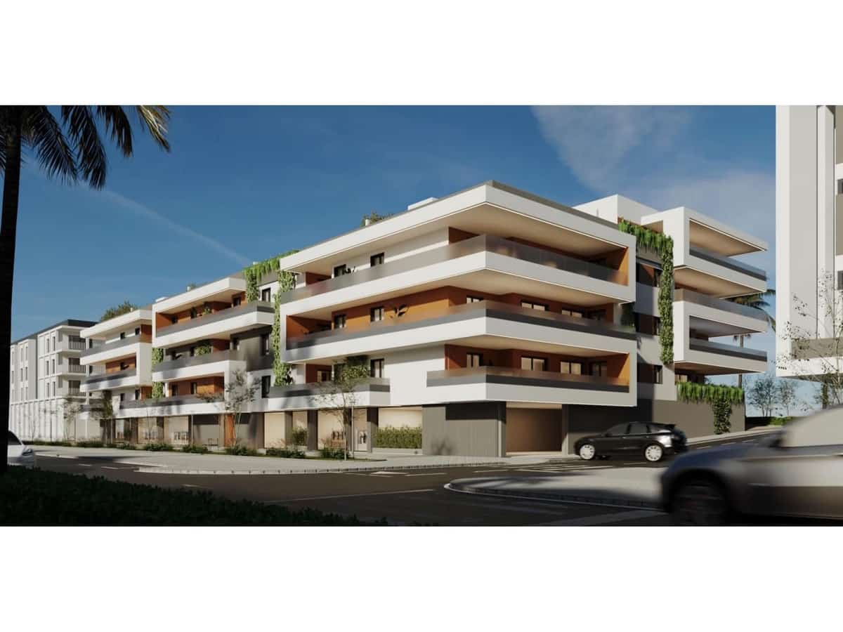 2 bedroom Apartment for sale in San Pedro de Alcantara - € 845,250 (Ref: 7972084)