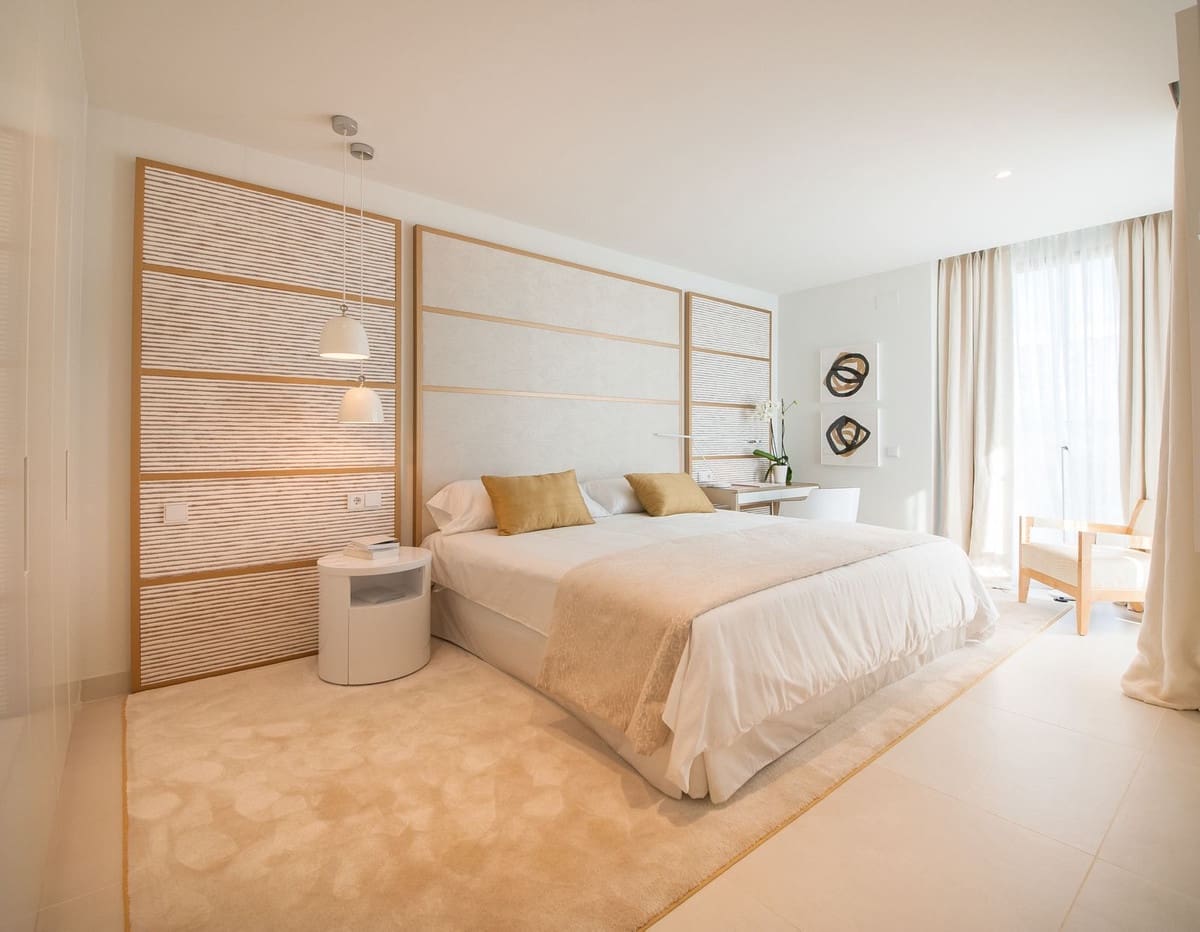 2 soverom Leilighet til salgs i Fuengirola med svømmebasseng - € 749 000 (Ref: 8052263)